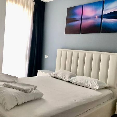 Joy City Stay Vivalia V5-9 Timisoara Esterno foto