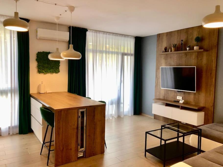 Joy City Stay Vivalia V5-9 Timisoara Esterno foto