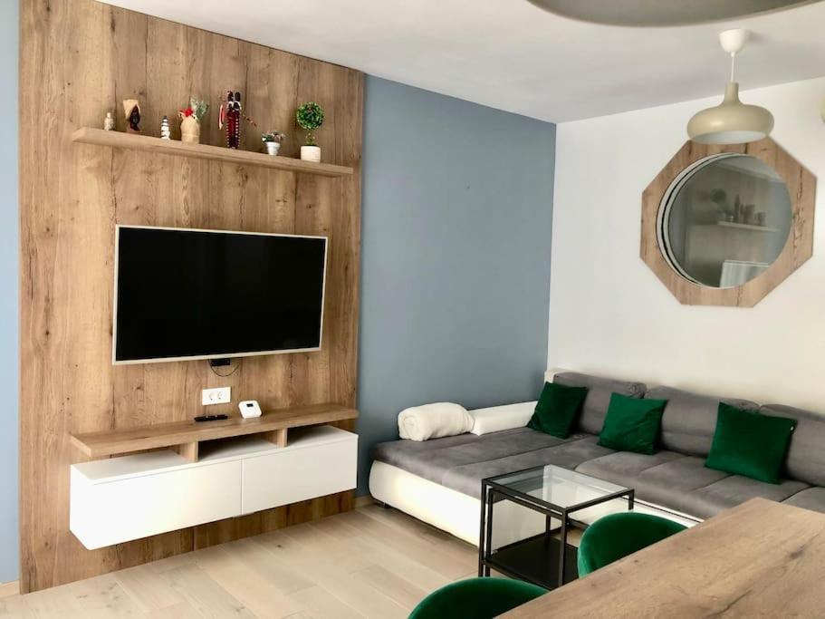 Joy City Stay Vivalia V5-9 Timisoara Esterno foto