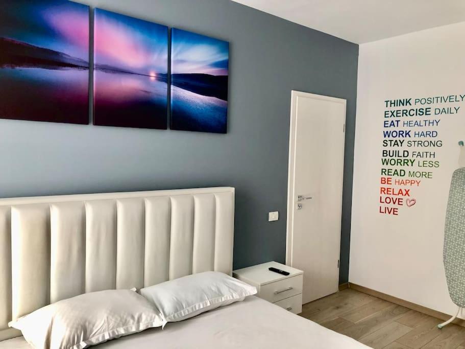 Joy City Stay Vivalia V5-9 Timisoara Esterno foto