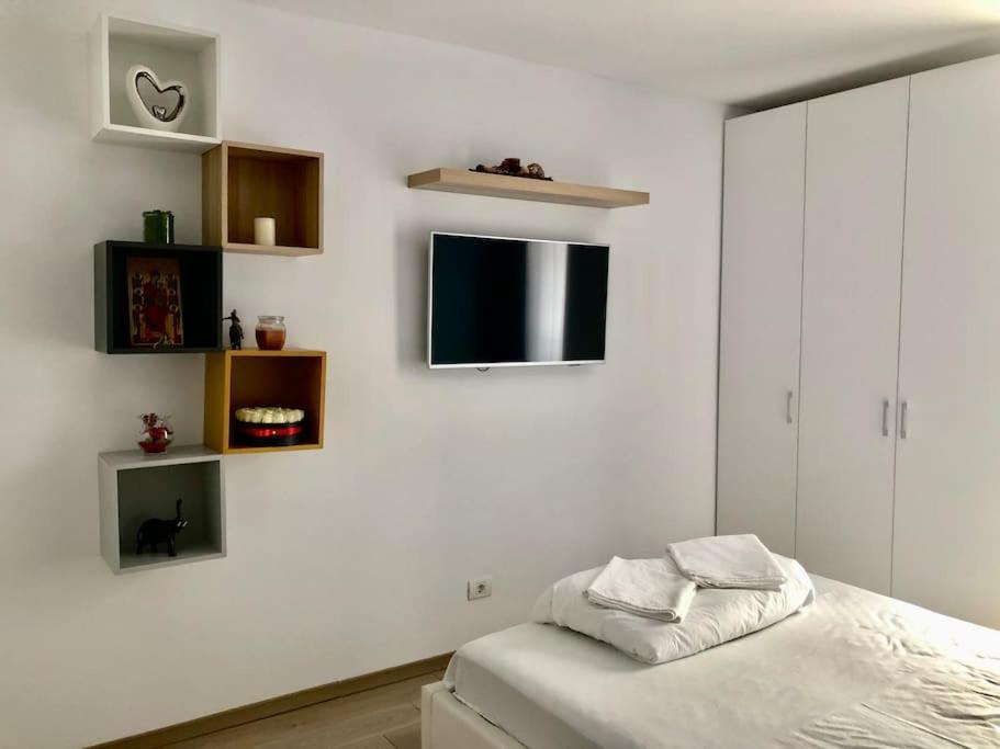 Joy City Stay Vivalia V5-9 Timisoara Esterno foto