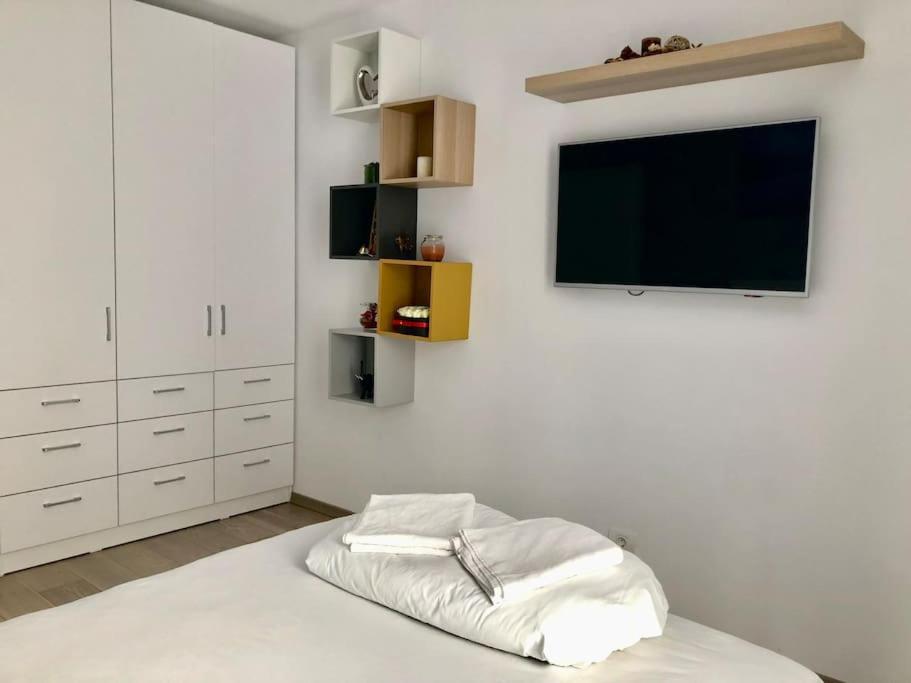 Joy City Stay Vivalia V5-9 Timisoara Esterno foto