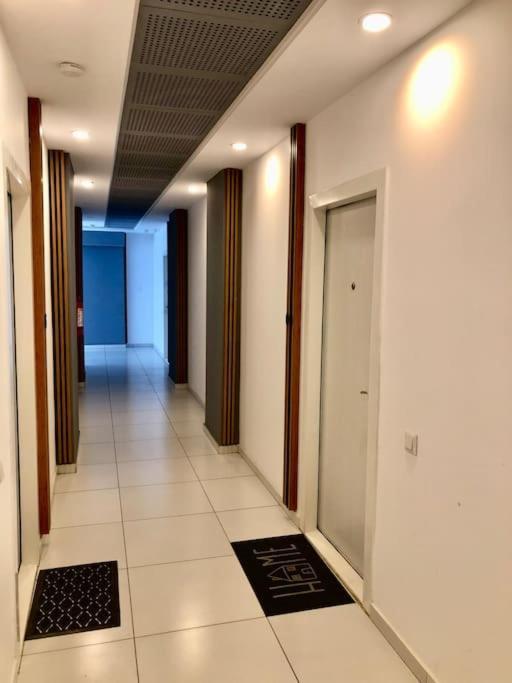 Joy City Stay Vivalia V5-9 Timisoara Esterno foto