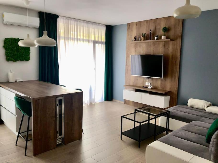 Joy City Stay Vivalia V5-9 Timisoara Esterno foto