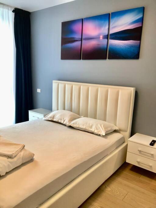 Joy City Stay Vivalia V5-9 Timisoara Esterno foto