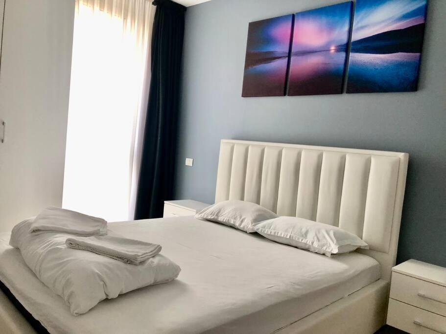 Joy City Stay Vivalia V5-9 Timisoara Esterno foto