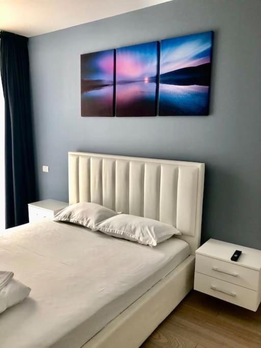 Joy City Stay Vivalia V5-9 Timisoara Esterno foto